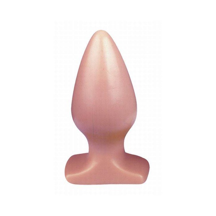 BUTT PLUG ANALE CARNE MEDIUM