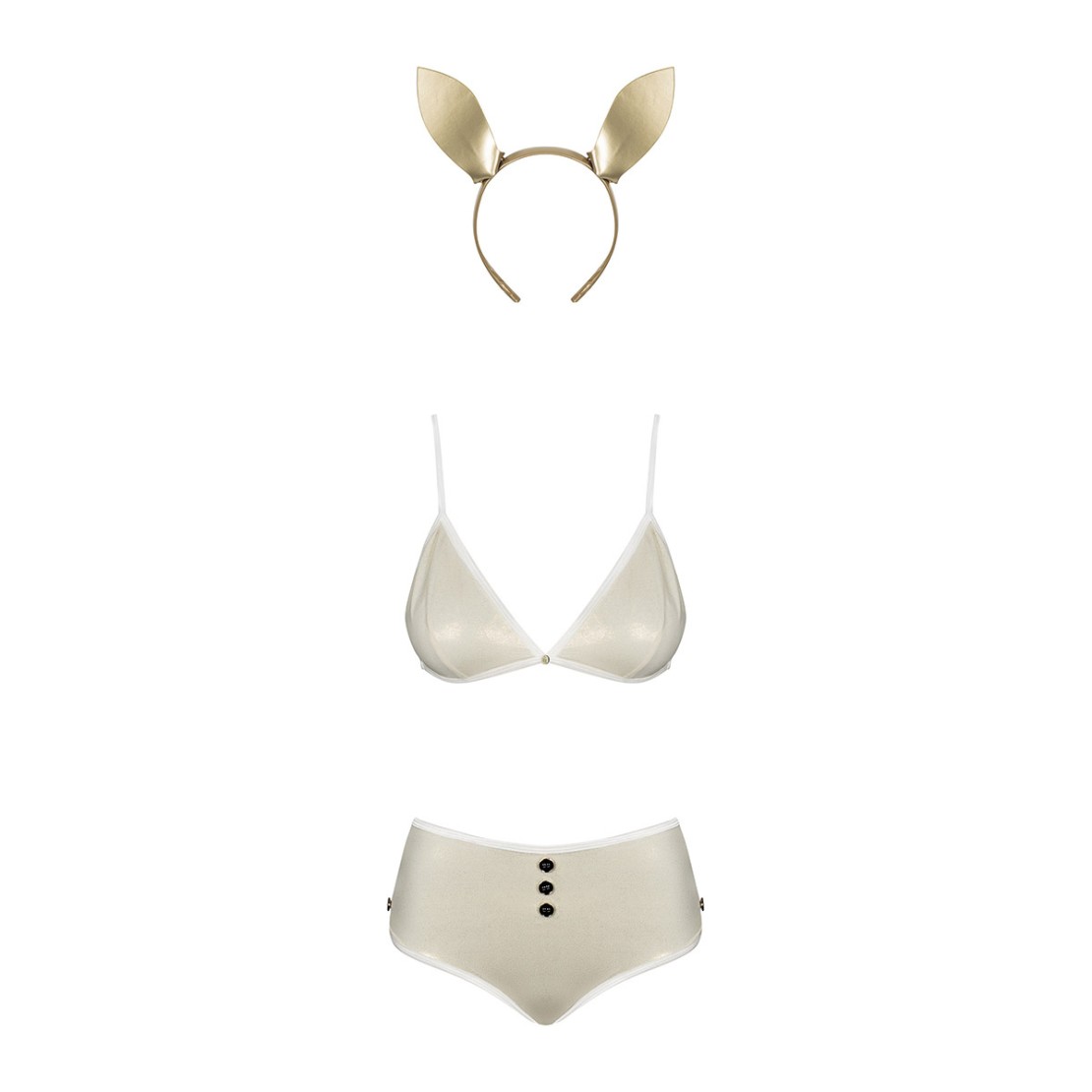 copy of COSTUME SEXY DA CONIGLIETTA PER DONNA...