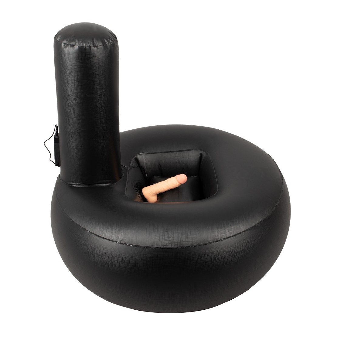 SEX MACHINE