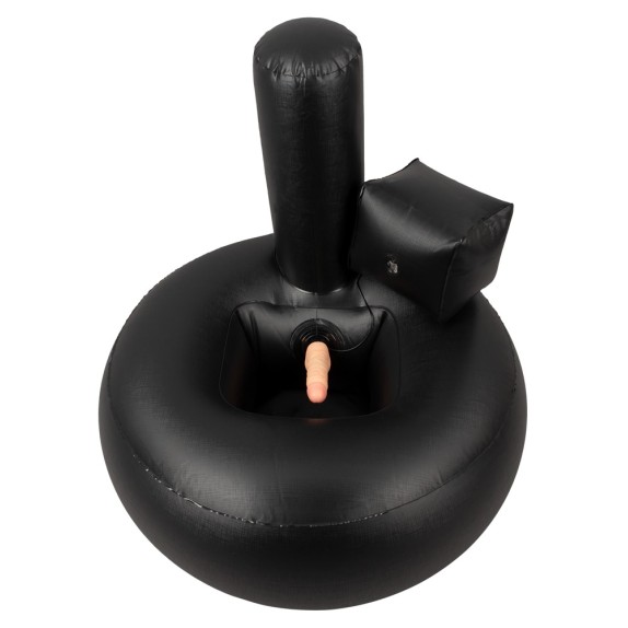 SEX MACHINE
