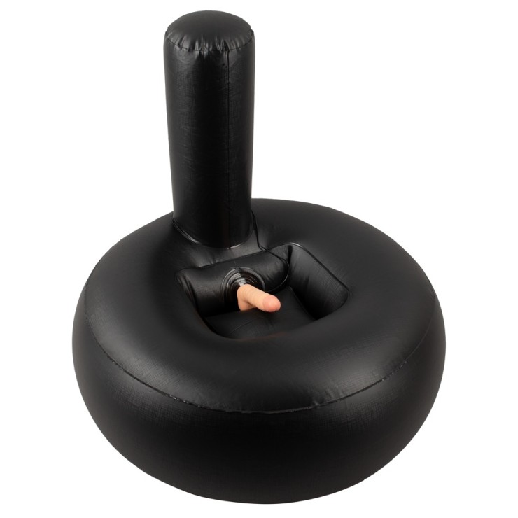 SEX MACHINE 2