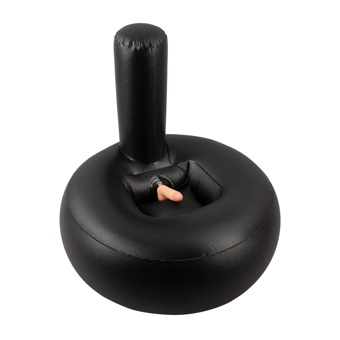 SEX MACHINE