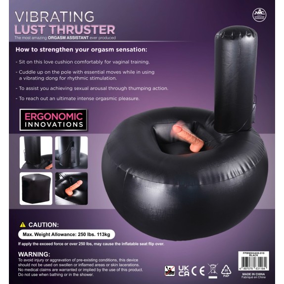SEX MACHINE