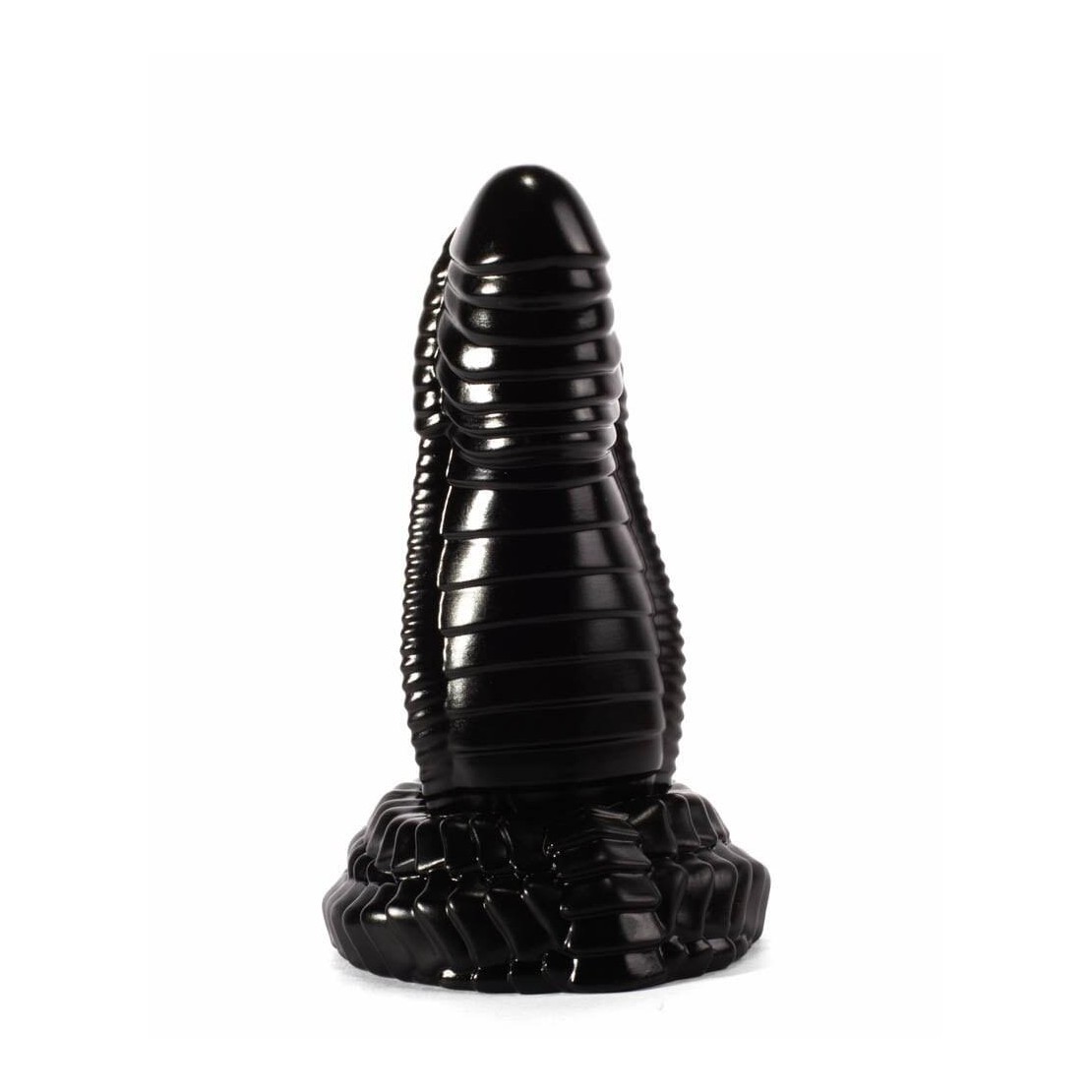 DILDO IN SILICONE SUPER-TAGLIA