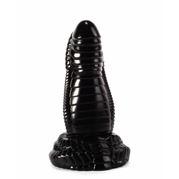 DILDO IN SILICONE SUPER-TAGLIA