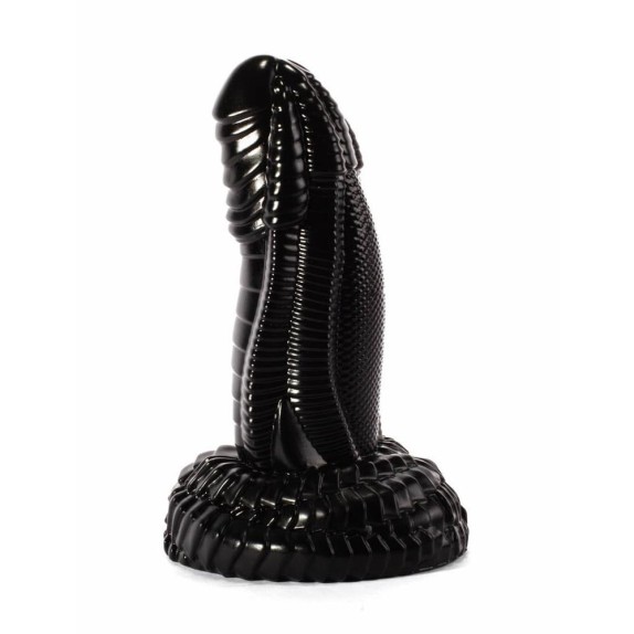 DILDO IN SILICONE SUPER-TAGLIA