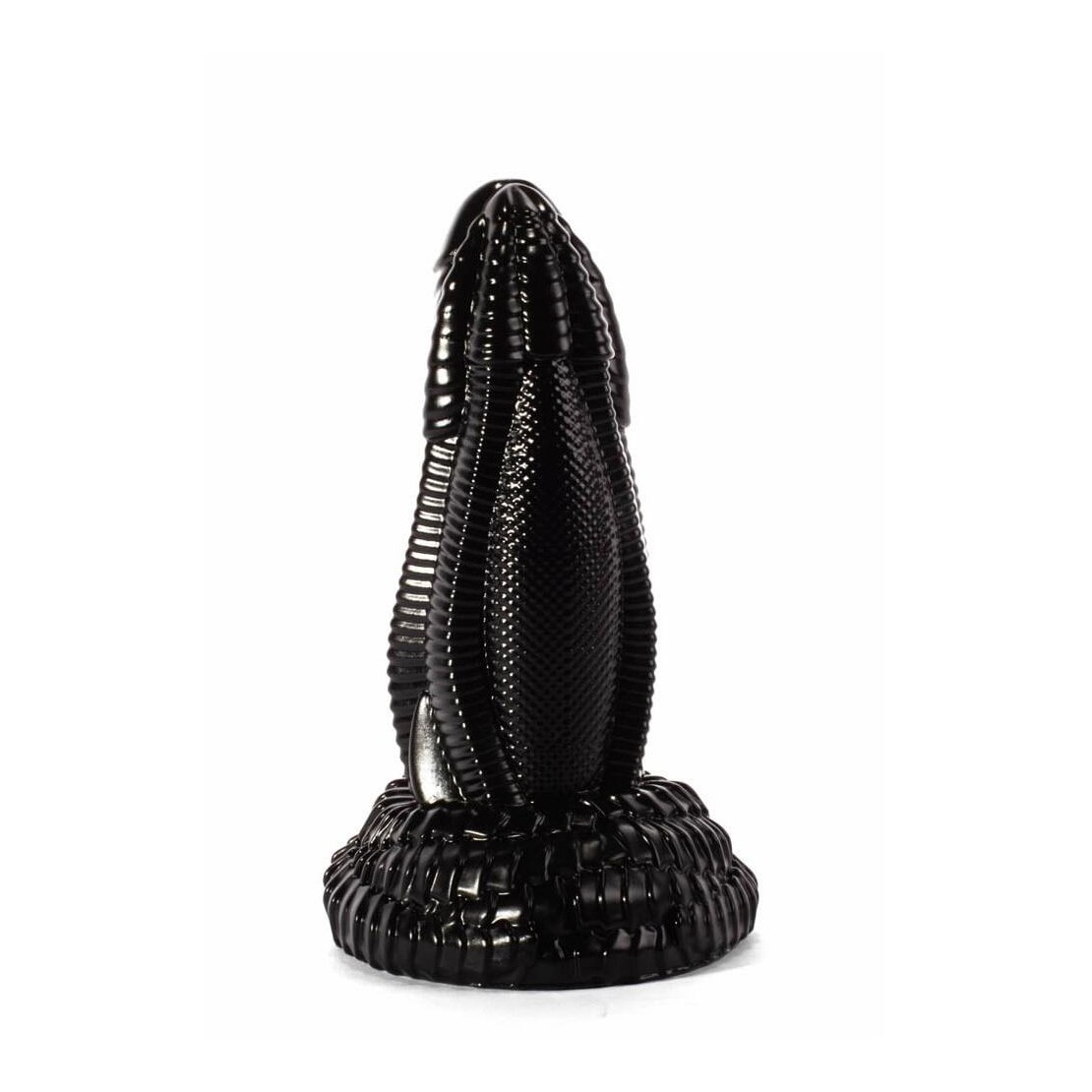 DILDO FISTING 20 CM IN SILICONE CON RILIEVI PER...