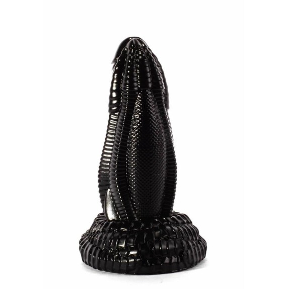 DILDO IN SILICONE SUPER-TAGLIA