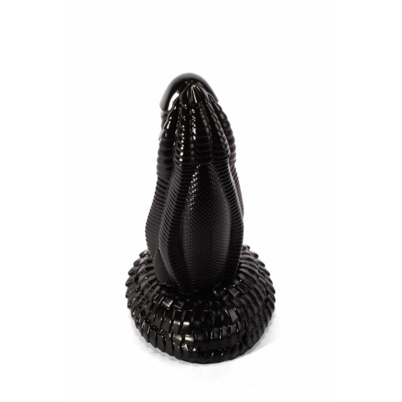 DILDO IN SILICONE SUPER-TAGLIA