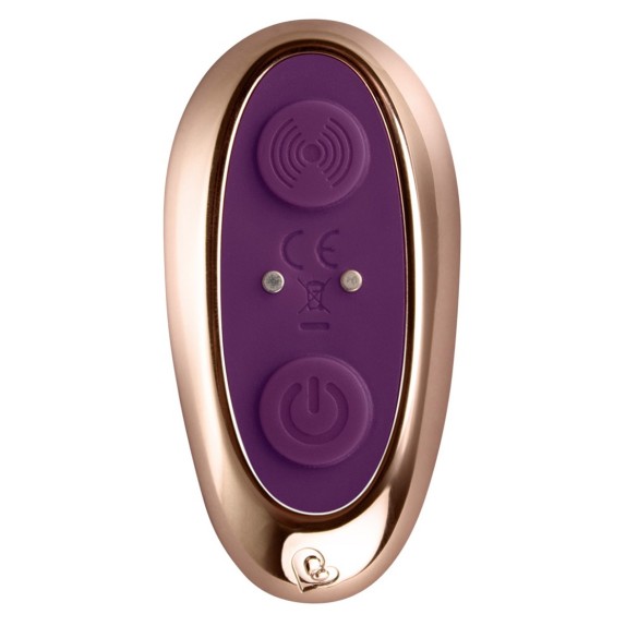 copy of PLUG ANALE VIBRANTE CON TELECOMANDO WIRELESS DISCOVER