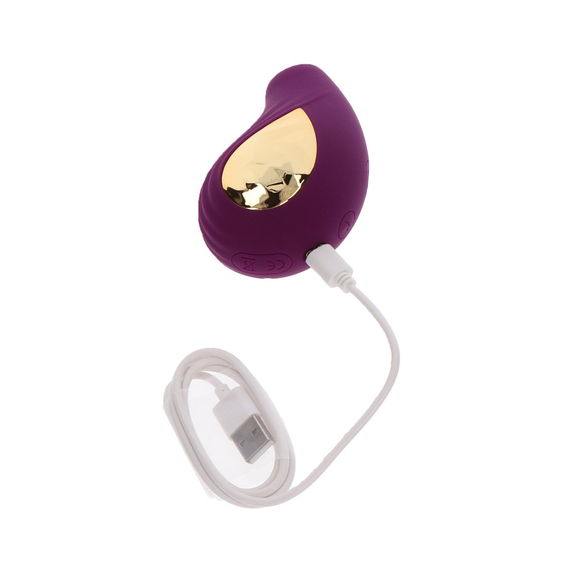 STIMOLATORE CLITORIDEO ED ESTERNO SEX TOY DONNA...