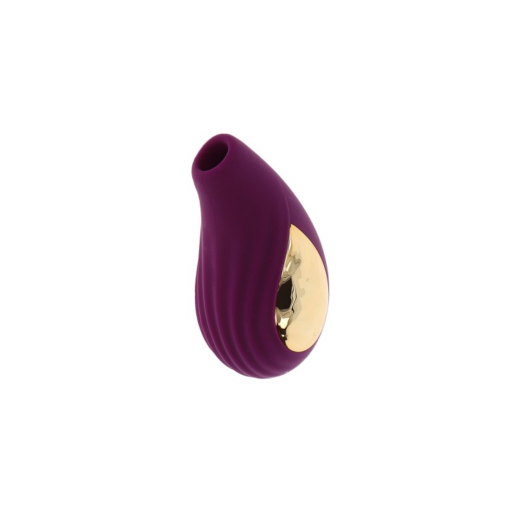 SUCCHIATORE CLITORIDEO ED ESTERNO SEX TOY DONNA XOCOON 2