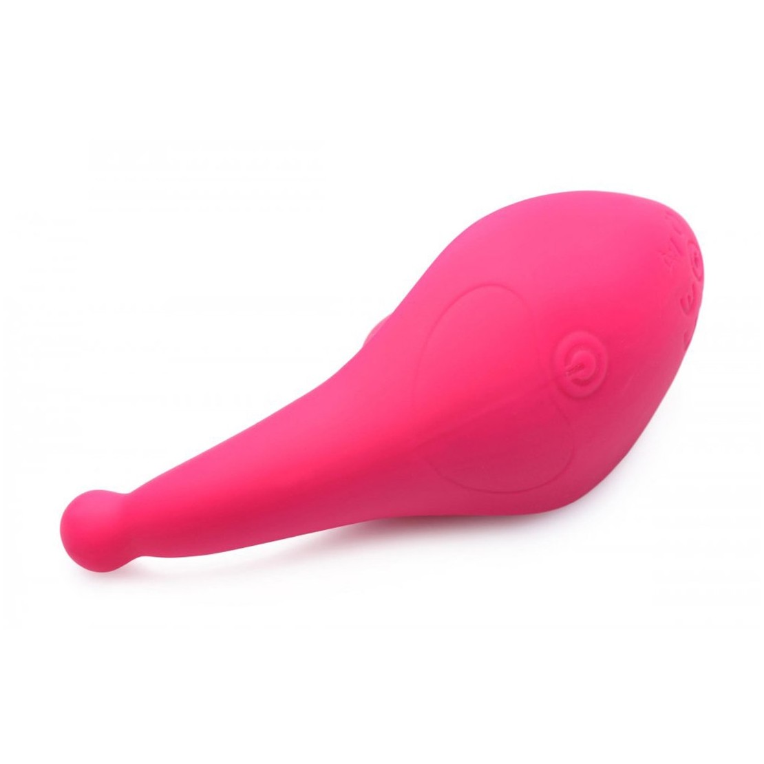 copy of STIMOLATORE VIBRATORE CLITORIDEO CON...