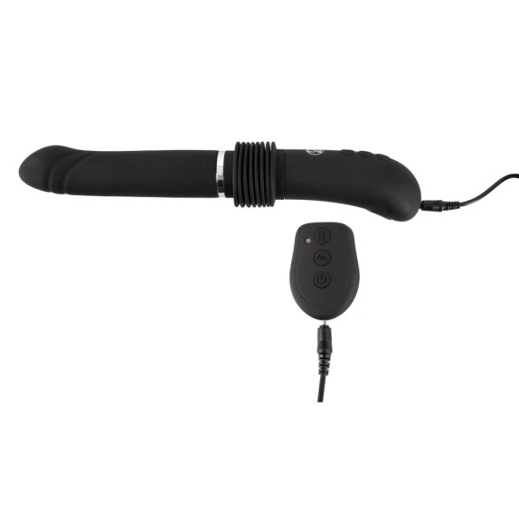 MACCHINA DEL SESSO CON TELECOMANDO E VENTOSA