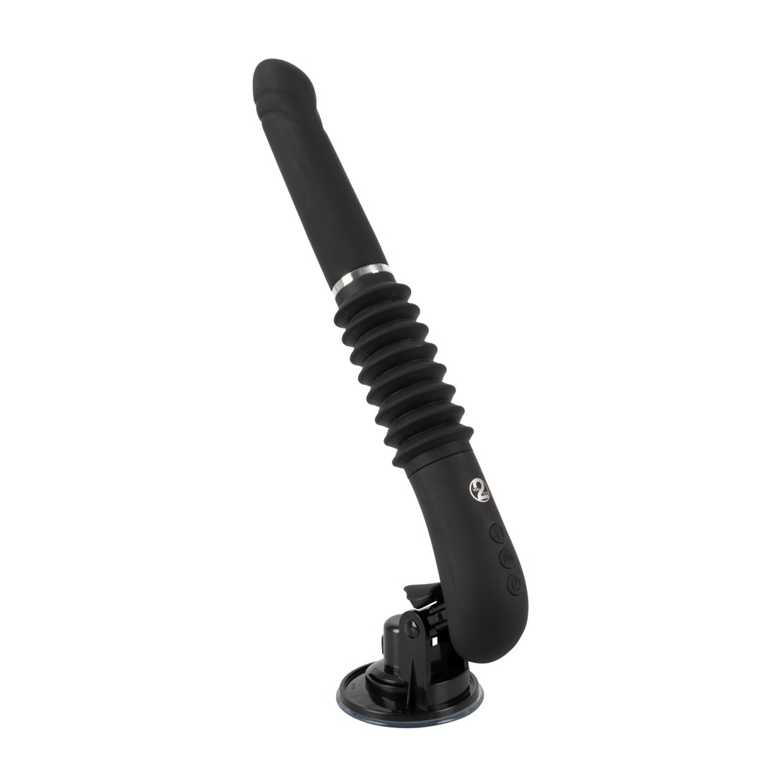 FUCKING-SEX MACHINE ANALE RICARICABILE CON...