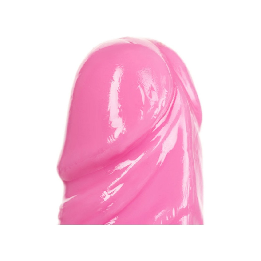 SEX MACHINE PINK PUNK