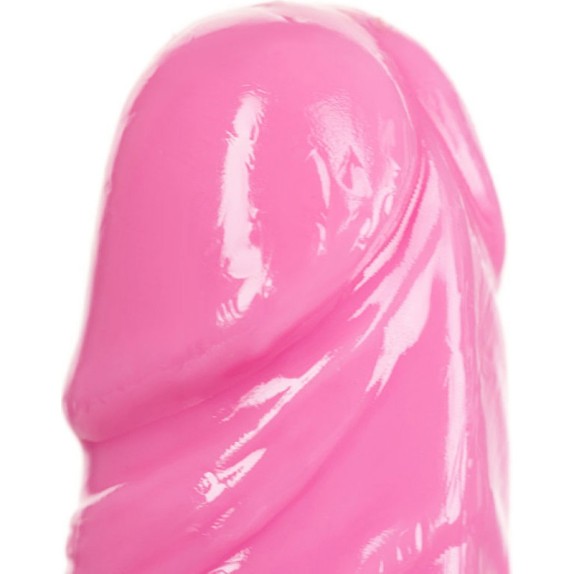 SEX MACHINE PINK PUNK
