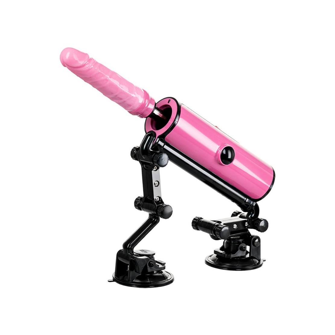 SEX MACHINE PINK PUNK