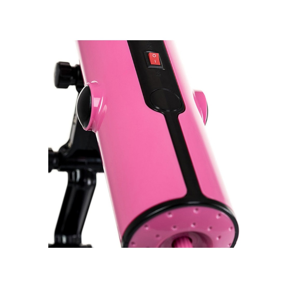 SEX MACHINE PINK PUNK CON DILDO RISCALDANTE...