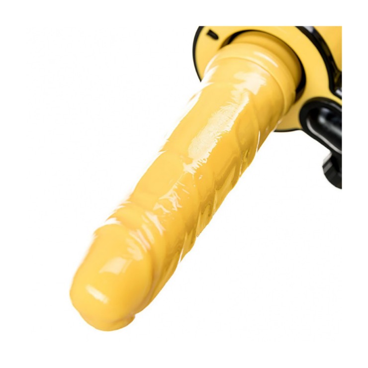 SEX MACHINE FUCKBAG MOTOR LOVERS 2