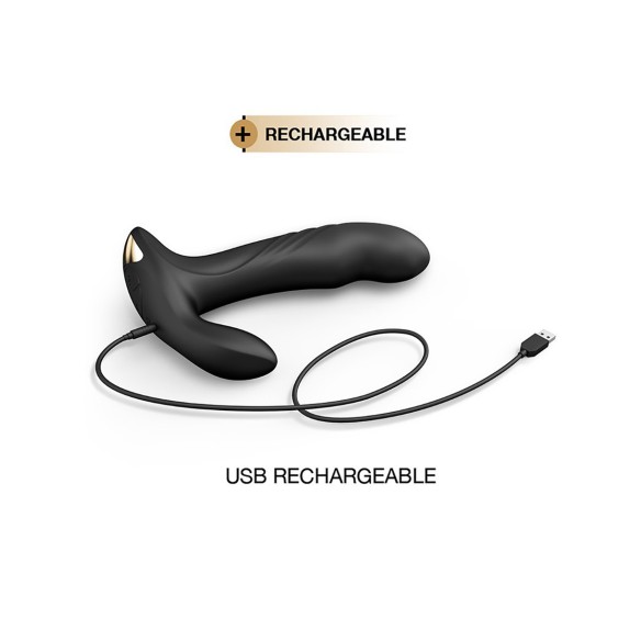 copy of MASSAGGIATORE PROSTATICO CON TELECOMANDO DORCEL MULTI P-JOY