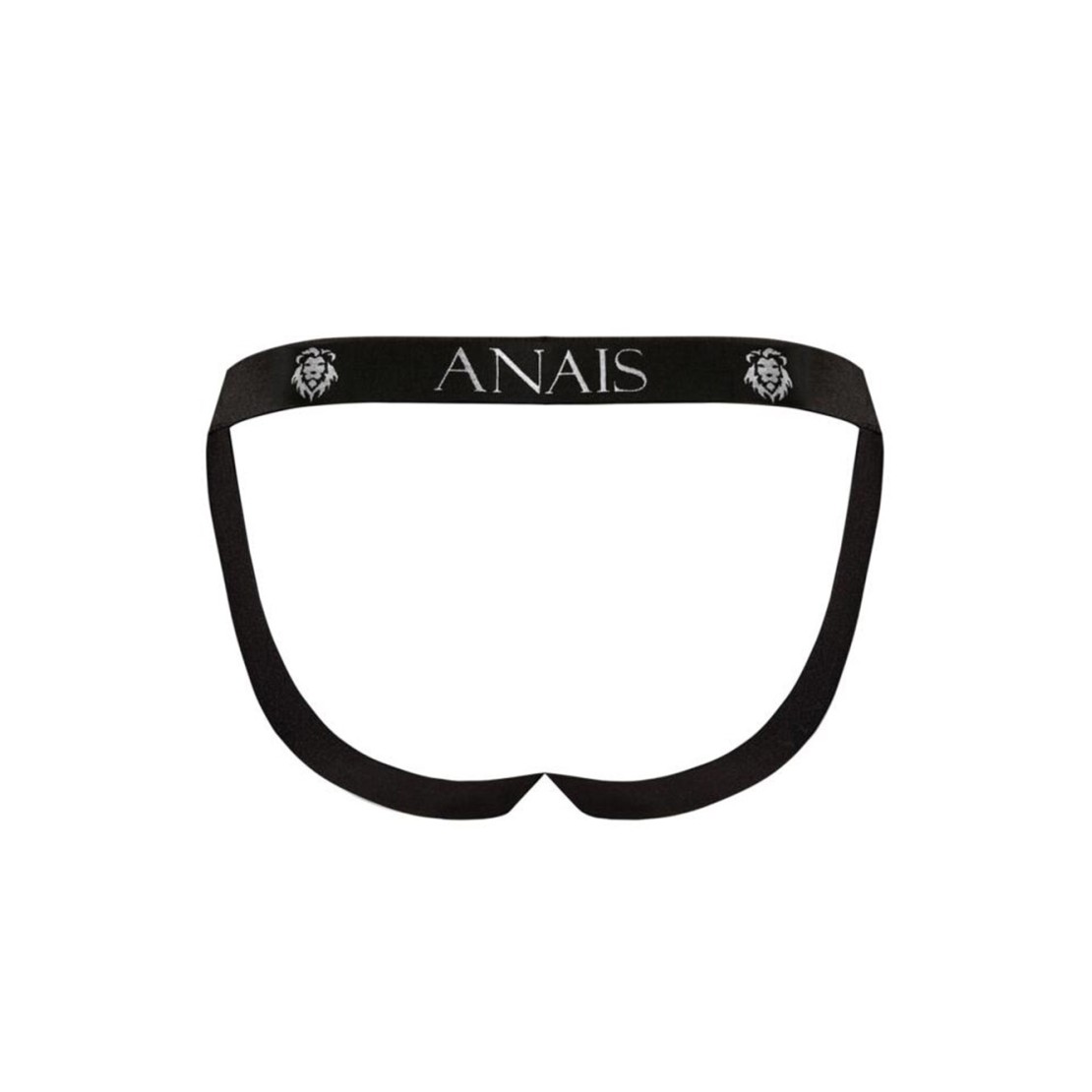 SOSPENSORIO SEXY PER UOMO JOCK STRAP ROSSO ANAIS