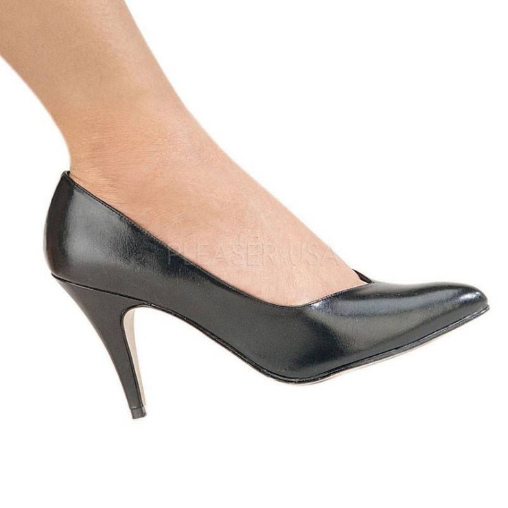 DECOLLETE CON TACCO A SPILLO DA DONNA