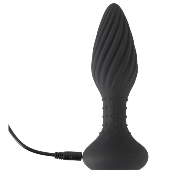 BUTT PLUG