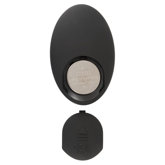 BUTT PLUG