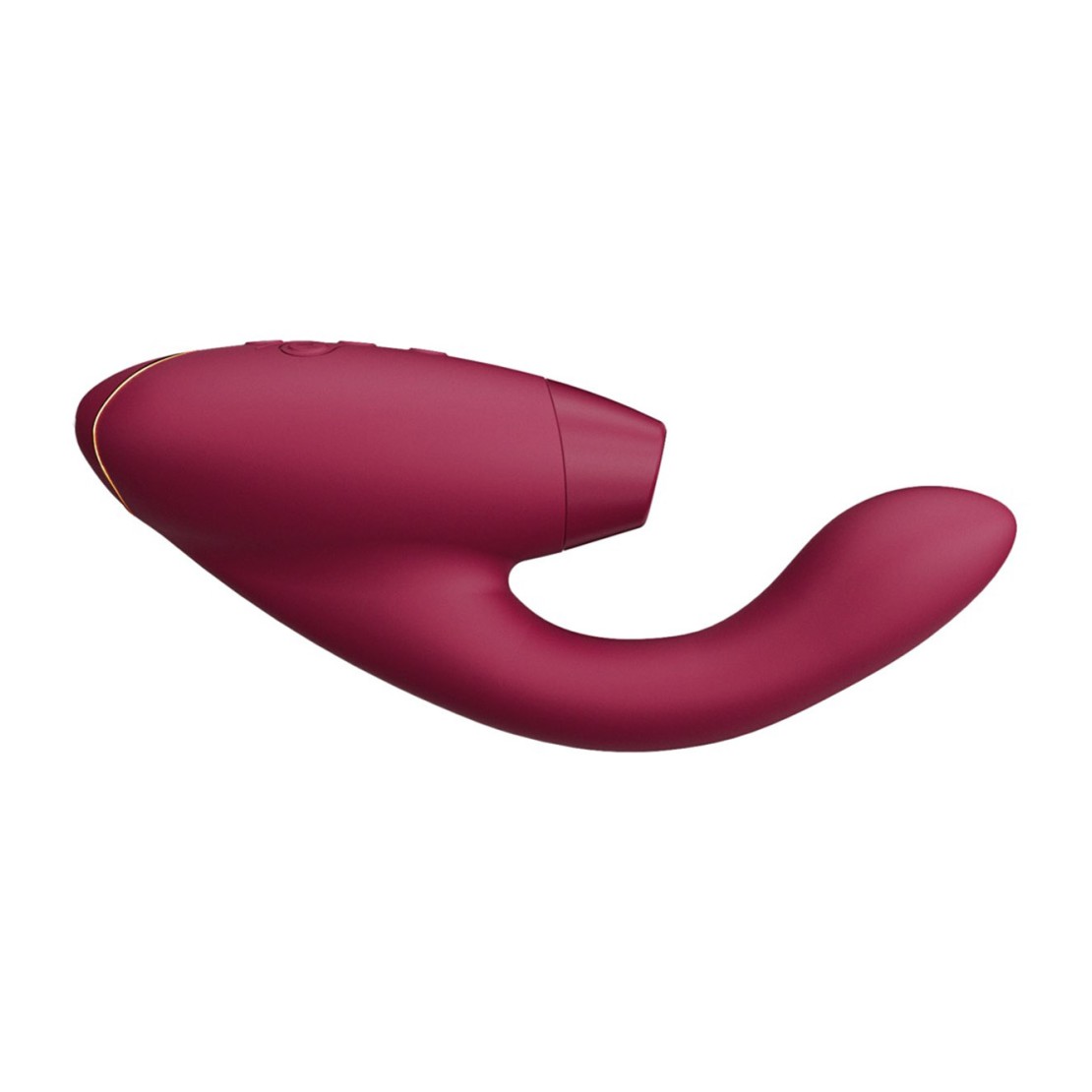WOMANIZER DUO 2 STIMOLATORE CLITORIDEO E...