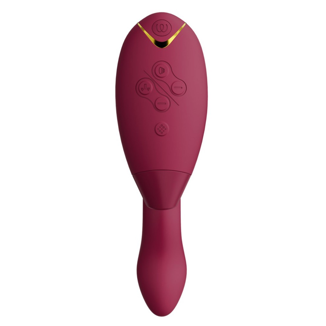 WOMANIZER DUO 2 STIMOLATORE CLITORIDEO E...