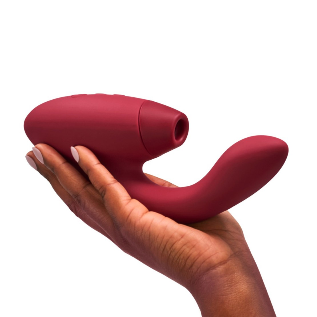 WOMANIZER DUO 2 STIMOLATORE CLITORIDEO E...