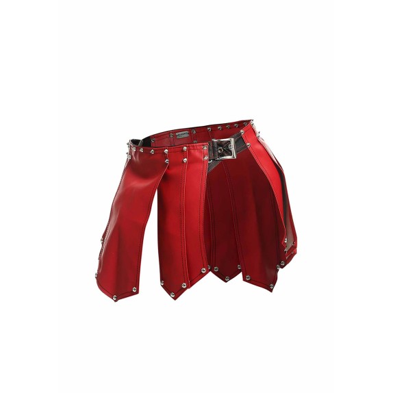 GONNA SEXY DA GLADIATORE ROMANO PER UOMO ROMAN SKIRT