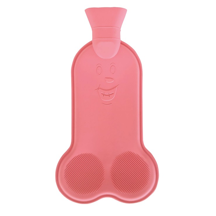 BORSA DELL'ACQUA CALDA A FORMA DI PENE GIGANTE ARTICOLO... 2
