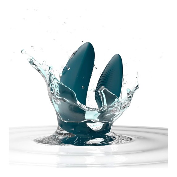 WE VIBE SYNC 2 GIOCO DI COPPIA CON APP E TELECOMANDO