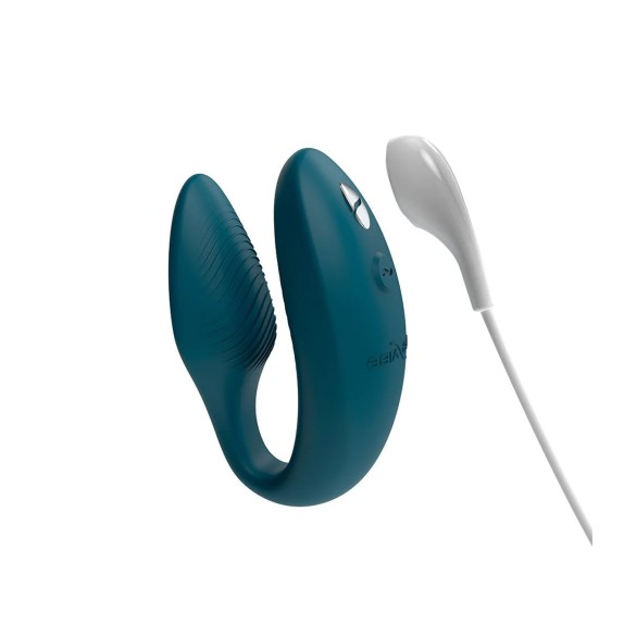 WE VIBE SYNC 2 GIOCO DI COPPIA CON APP E TELECOMANDO