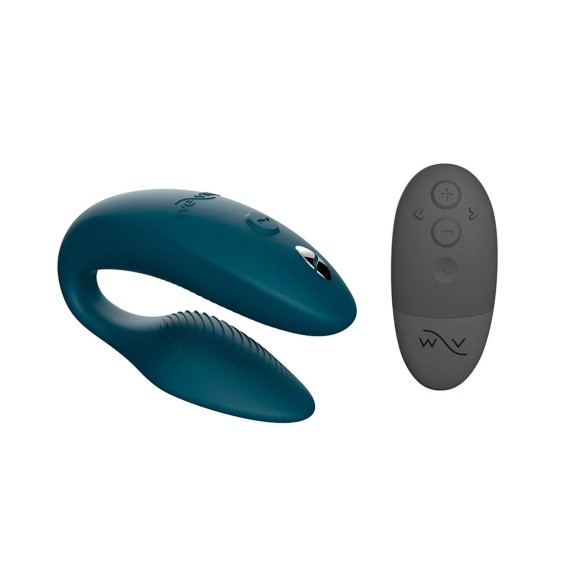 WE VIBE SYNC 2 GIOCO DI COPPIA CON APP E TELECOMANDO