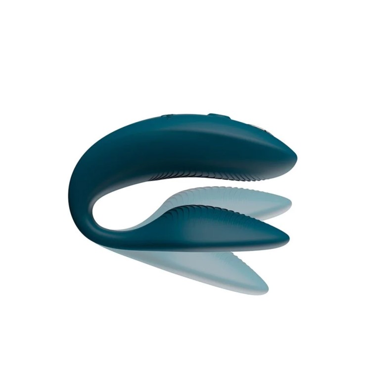 SYNC 2 WE VIBE GIOCO DI COPPIA SEX TOY CON APP E TELECOMANDO 2