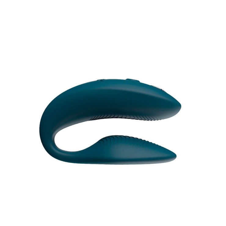 SYNC 2 WE VIBE GIOCO DI COPPIA SEX TOY CON APP E TELECOMANDO