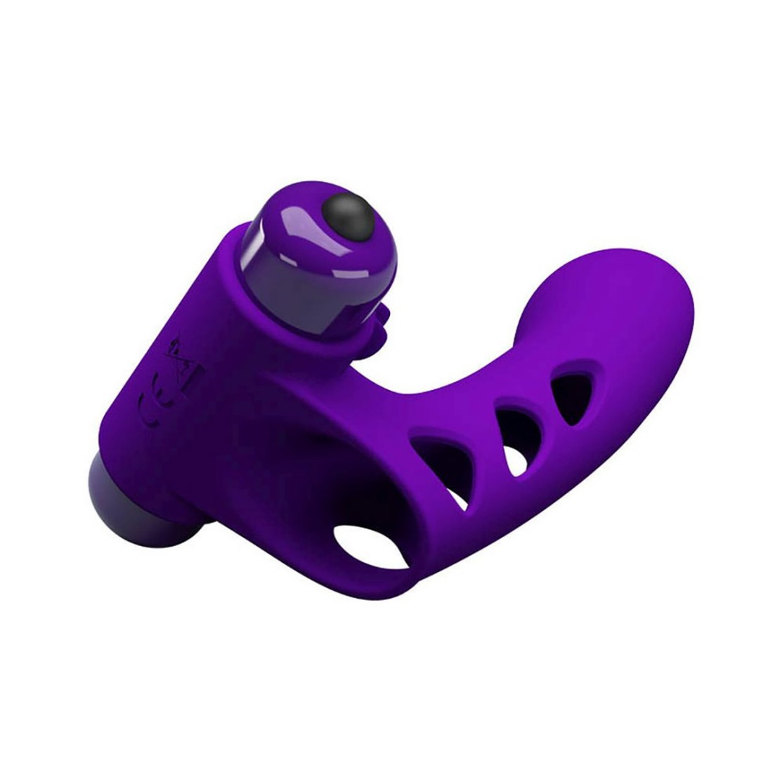 VIBRATORE PER DITA SEX TOY