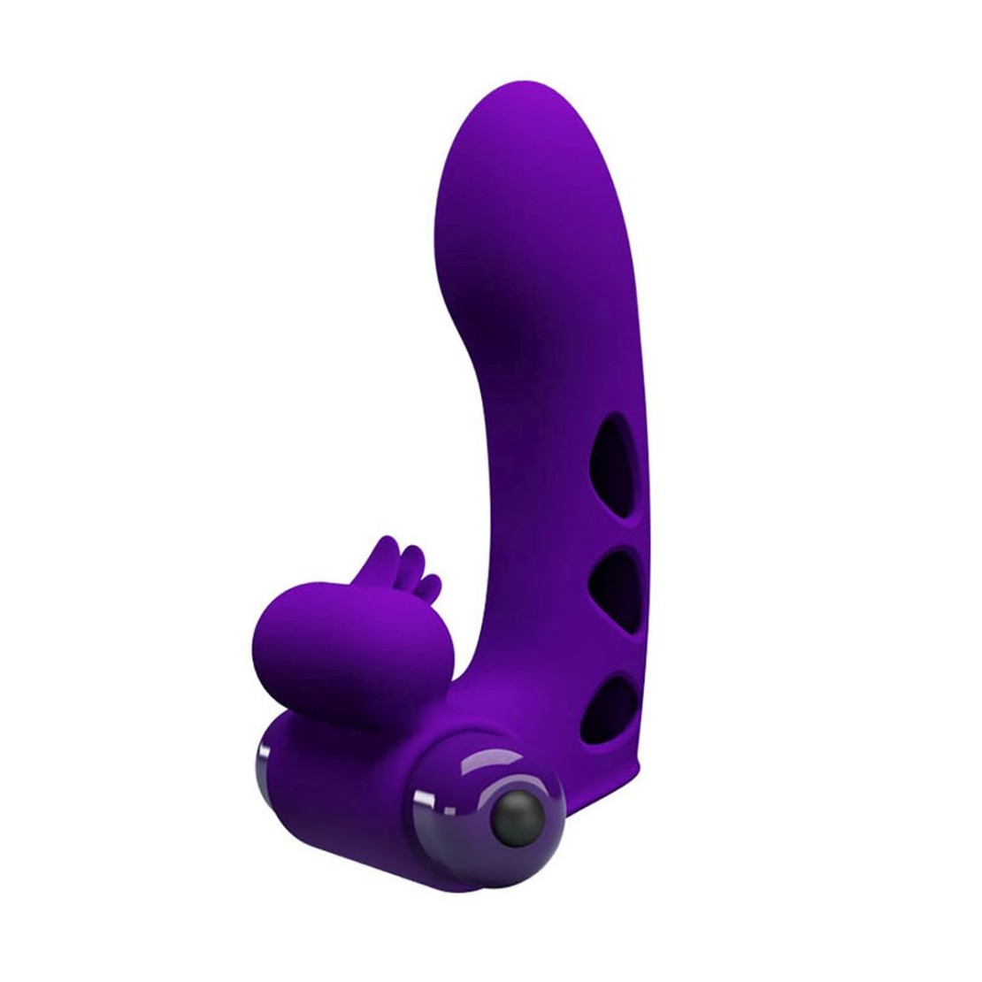 VIBRATORE PER DITA SEX TOY
