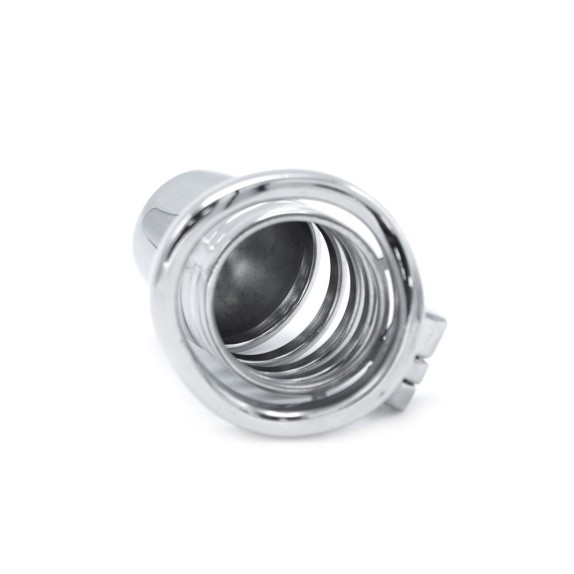 copy of CINTURA DI CASTITA' PER UOMO PICCOLA CON FORI FUTURE CHASTITY DEVICE