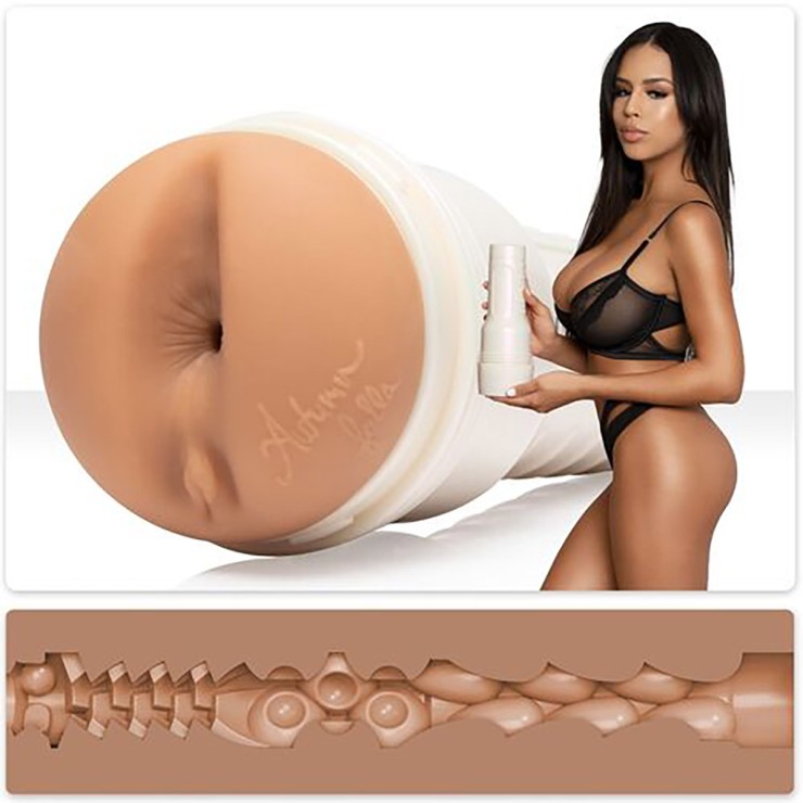 FLESHLIGHT AUTUMN FALLS