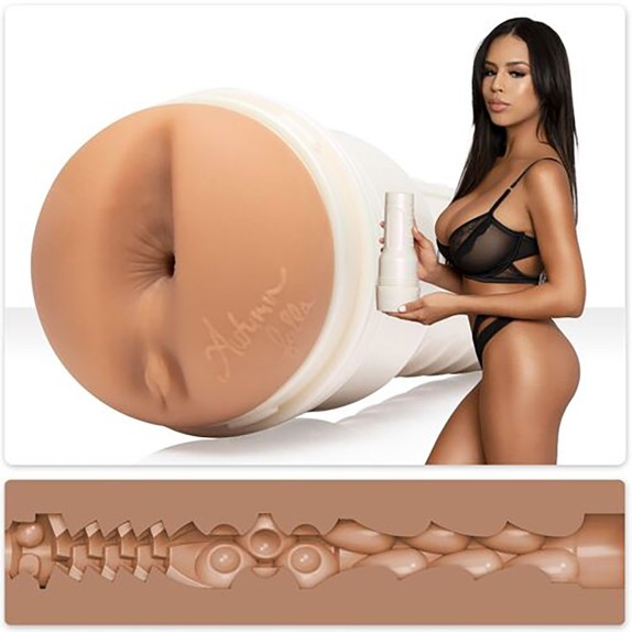 FLESHLIGHT AUTUMN FALLS
