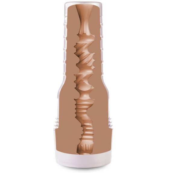 MASTURBATORE VAGINA PER UOMO SEX TOY FLESHLIGHT ELIZA IBARRA