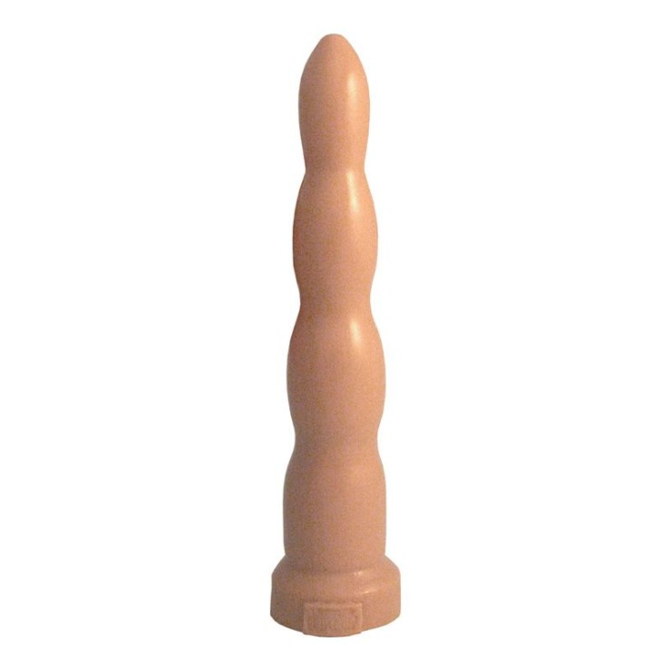 ANAL NAVIGATORE NERO TAPPO ANALE DI 35 CM