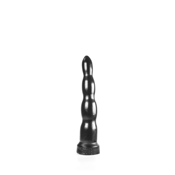 ANAL NAVIGATORE NERO TAPPO ANALE DI 35 CM