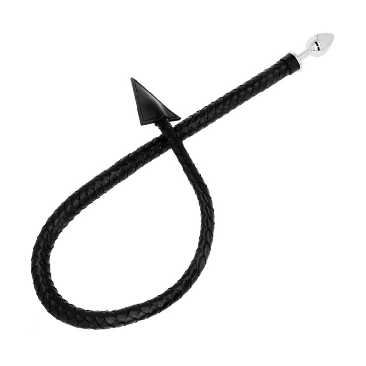 CODA DEL DI
