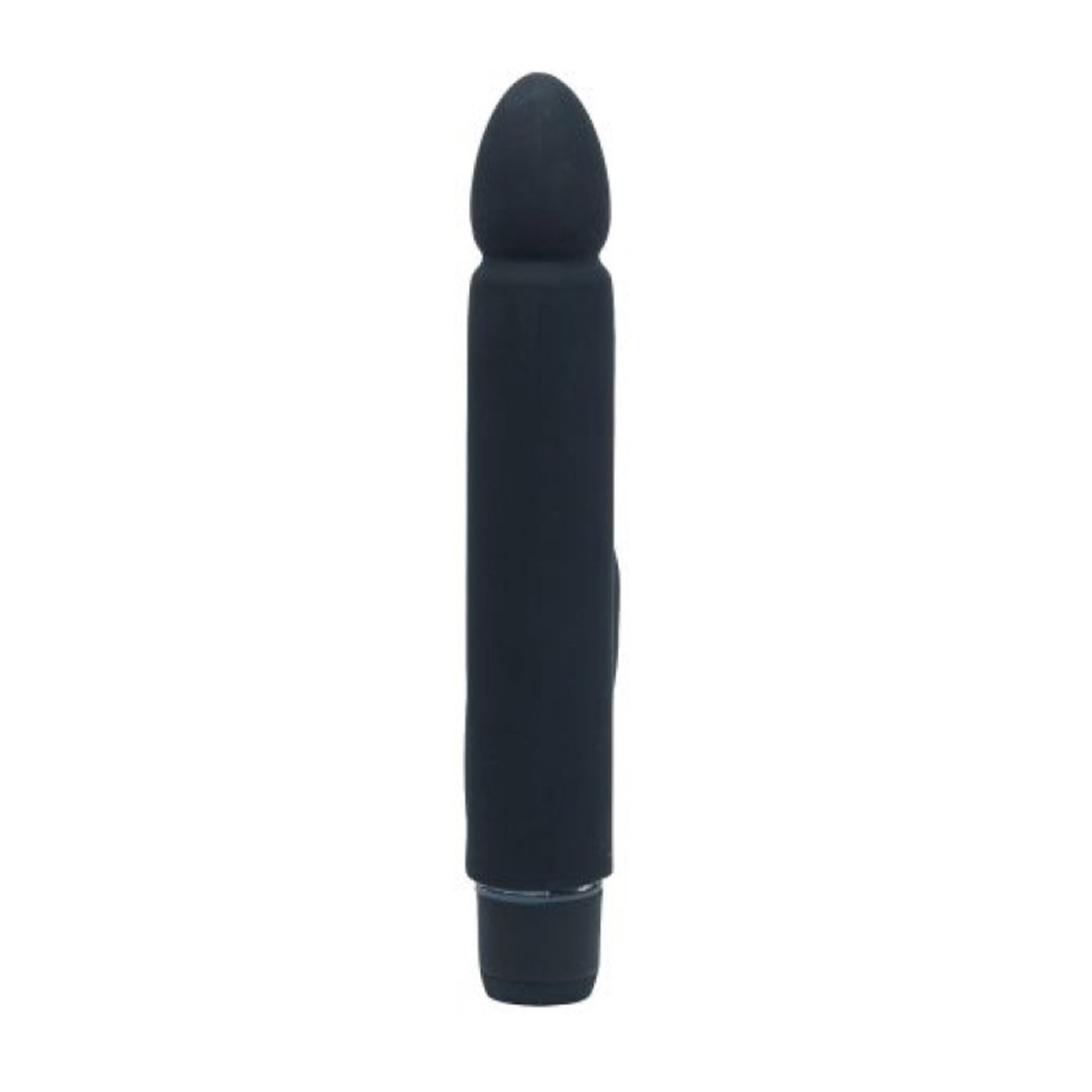 VIBRATORE RABBIT IN SILICONE A BATTERIE...