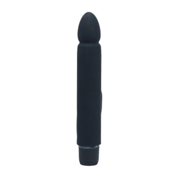 VIBRATORE RABBIT IN SILICONE A BATTERIE TIMELESS EXTRA